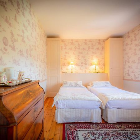 Bed and Breakfast Le Moulin De Francueil Экстерьер фото