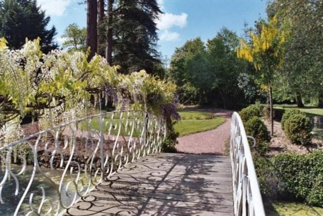 Bed and Breakfast Le Moulin De Francueil Номер фото