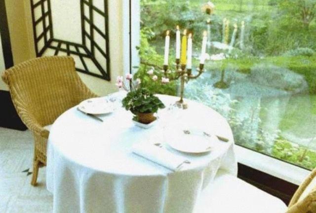 Bed and Breakfast Le Moulin De Francueil Экстерьер фото