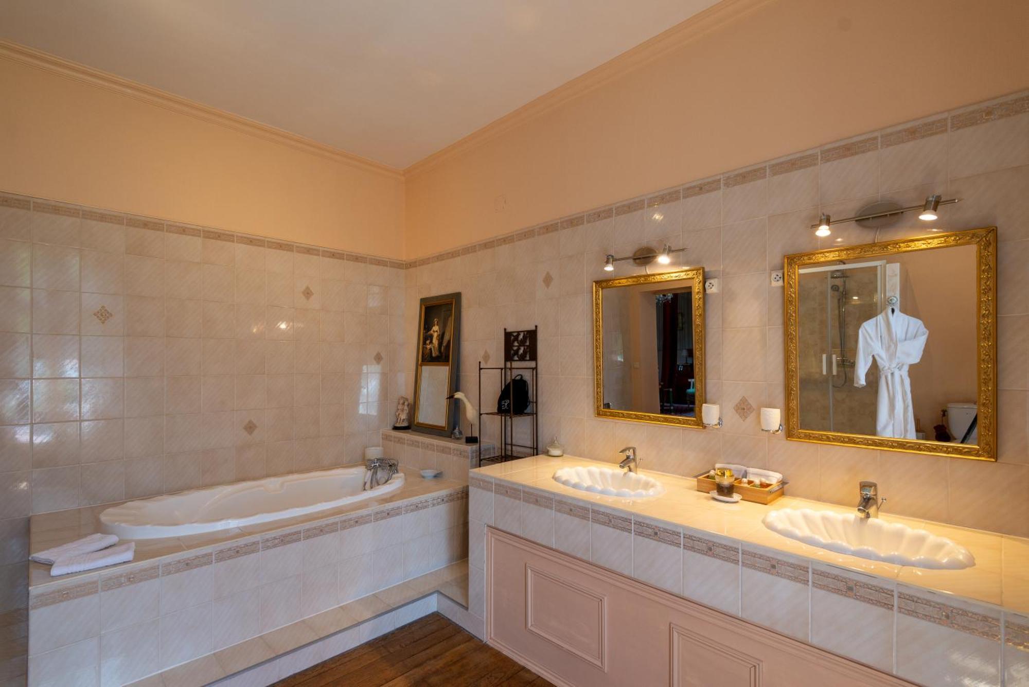 Bed and Breakfast Le Moulin De Francueil Экстерьер фото