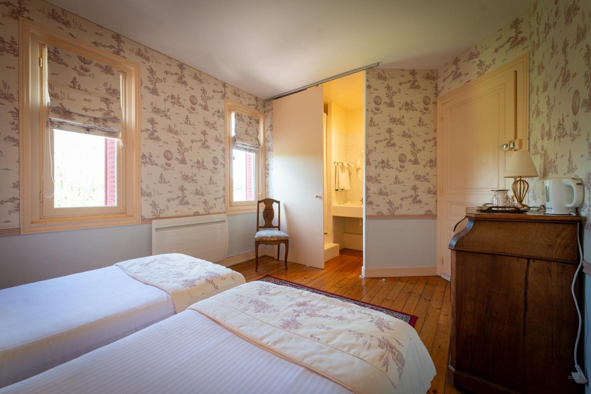 Bed and Breakfast Le Moulin De Francueil Экстерьер фото