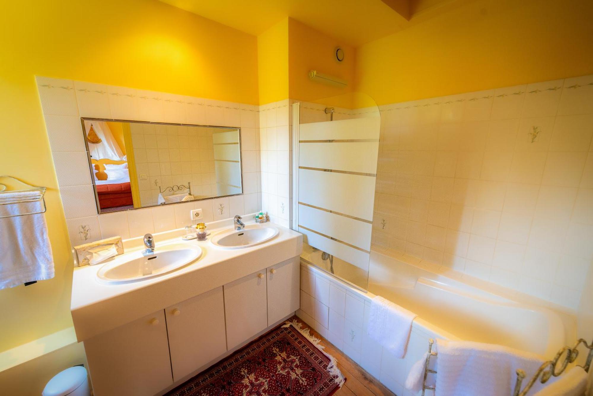 Bed and Breakfast Le Moulin De Francueil Экстерьер фото
